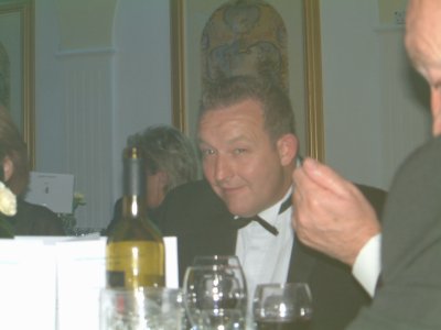Ray Mccready